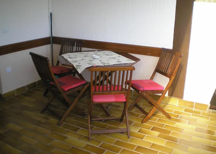 Pansion Adria Haus