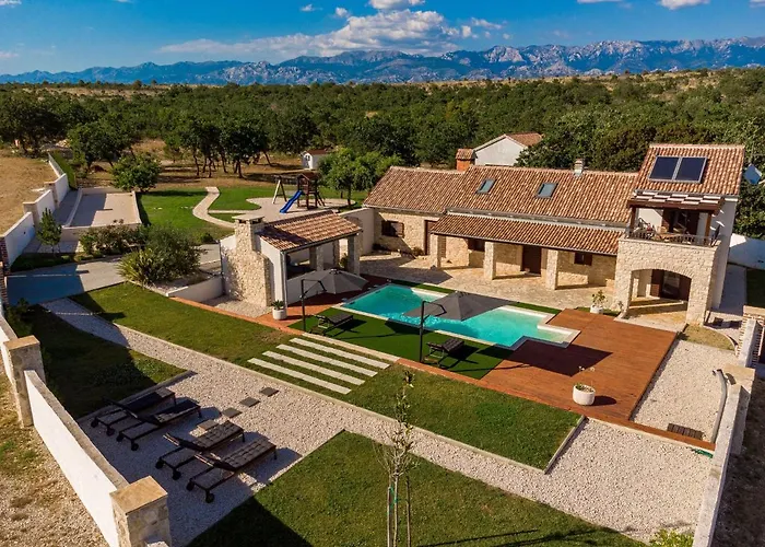 Villa Casa Di Nikola Zadarvillas