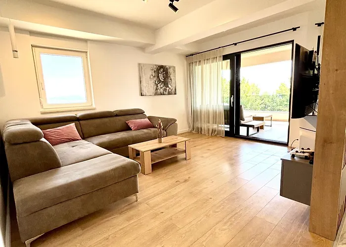 Villa Lumine - Posedarje - Zadar