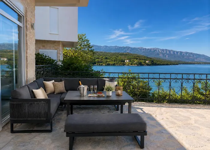 Villa Jasmin Posedarje