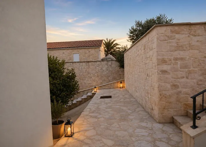 Villa Jasmin Posedarje